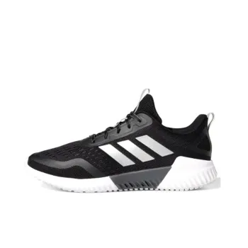 Adidas Climacool Bounce Summer.Rdy U 'Black And White'