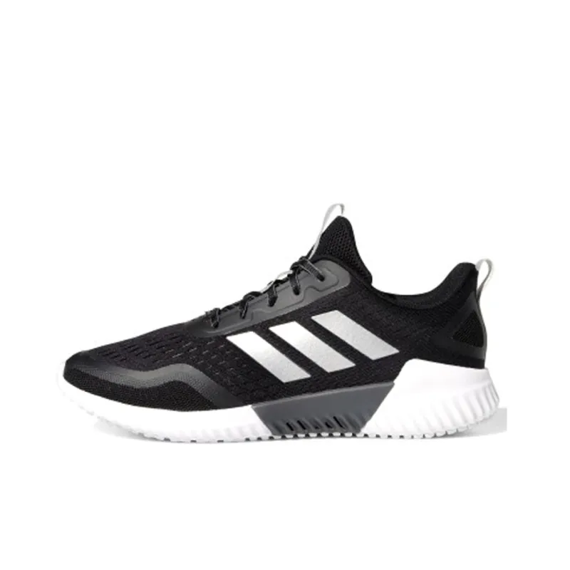Adidas Climacool Bounce Summer.Rdy U 'Black And White'-0