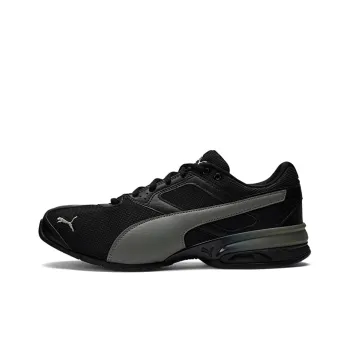 PUMA Tazon 6 Fade 2 Black Grey
