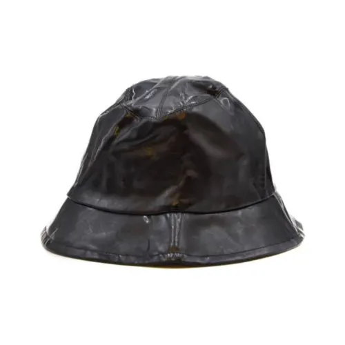 Burberry Bucket Hats Women's Black