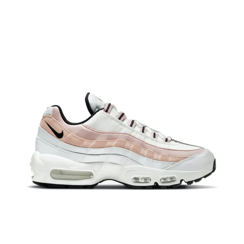 Nike Air Max 95 Champagne Women's-1