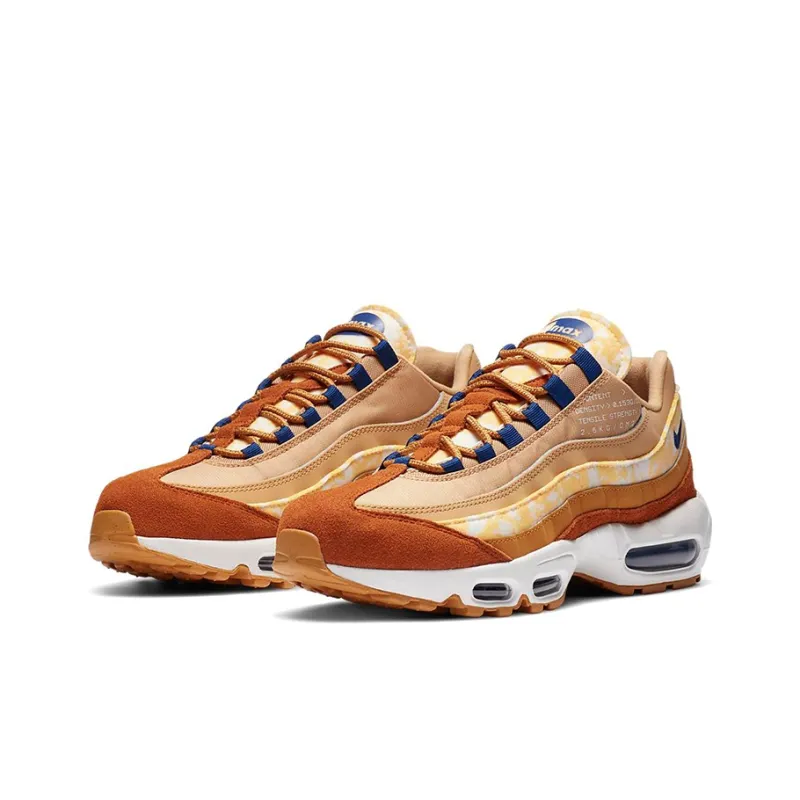 Nike Air Max 95 Se Twine-2