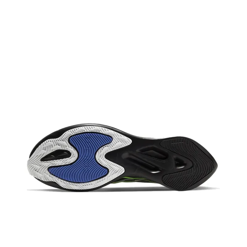 Nike Zoom Gravity Black Ghost Green-4