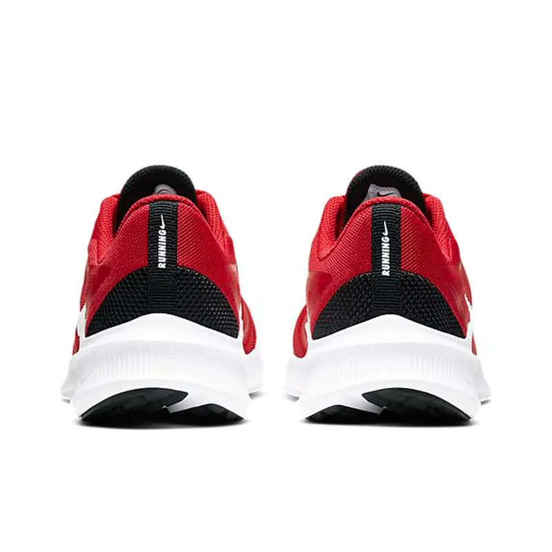 Nike Downshifter 10 University Red GS-4