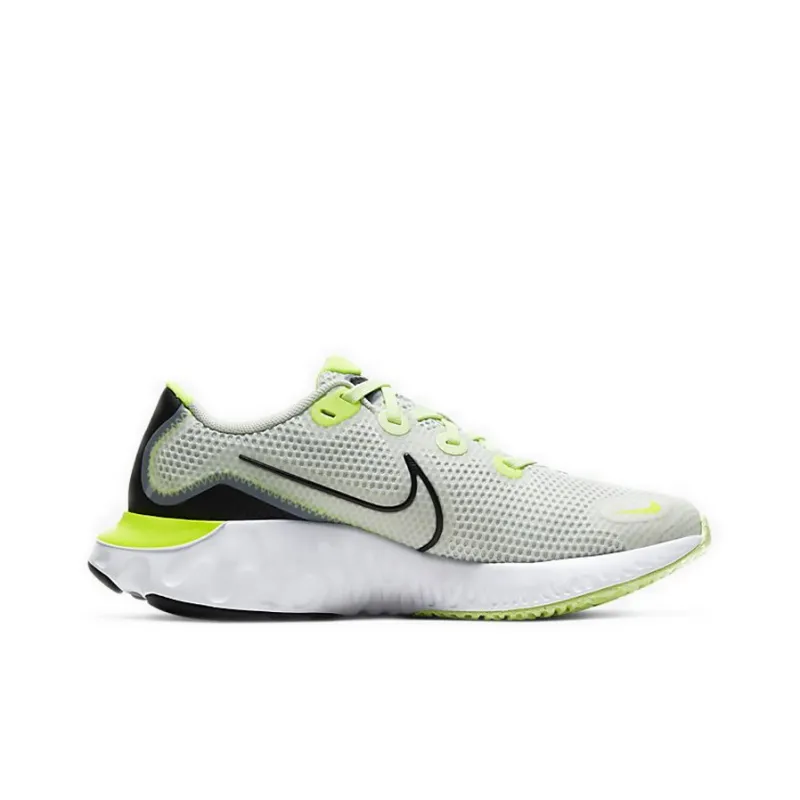 Nike Renew Run Spruce Aura GS-1