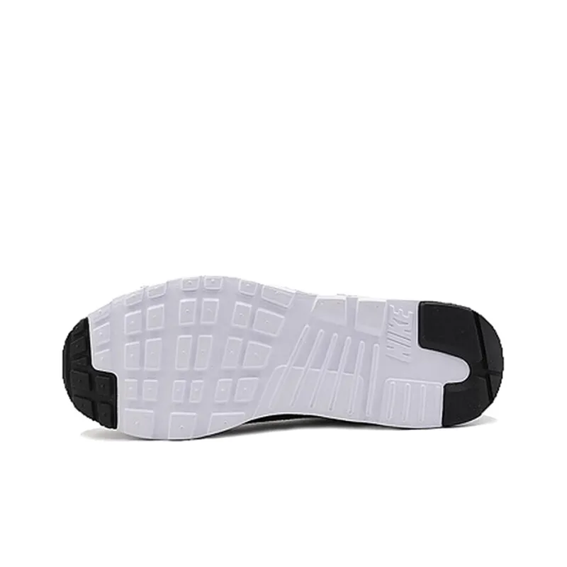 Nike Air Max Tavas 'Burgundy'-4