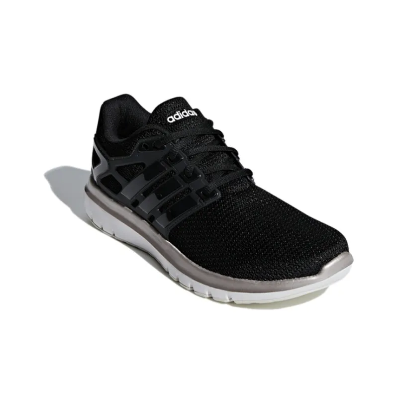 Adidas Neo Energy Cloud V 'Black White' Women's-2
