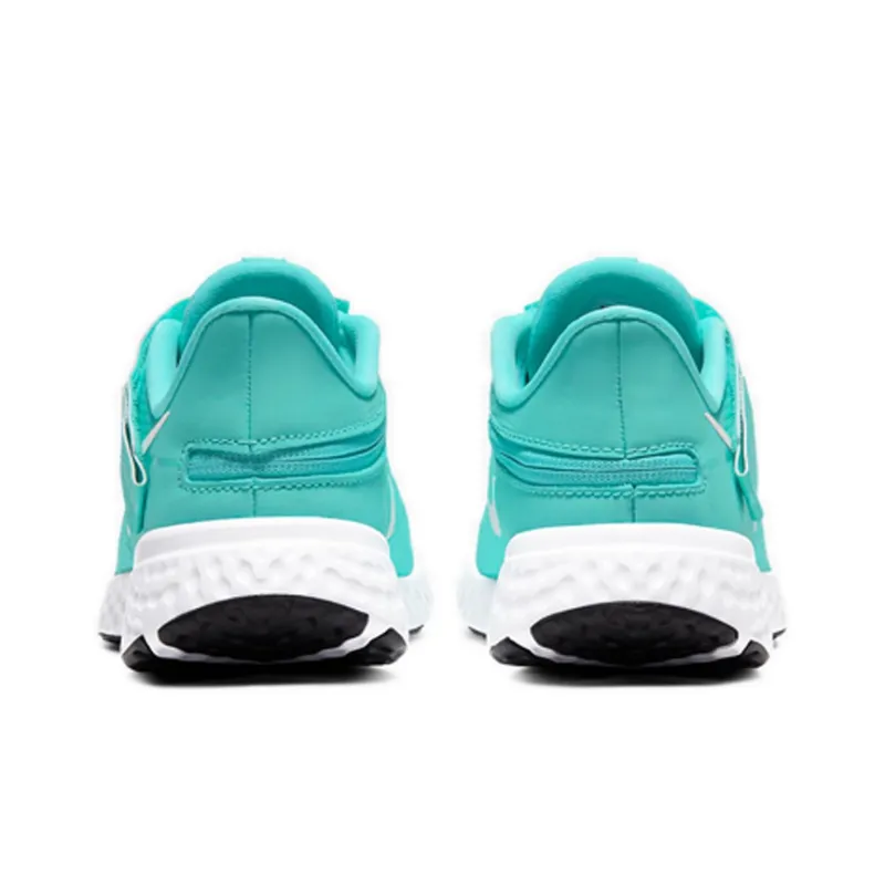 Nike Revolution 5 FlyEase 'Aurora Green' Women's-4