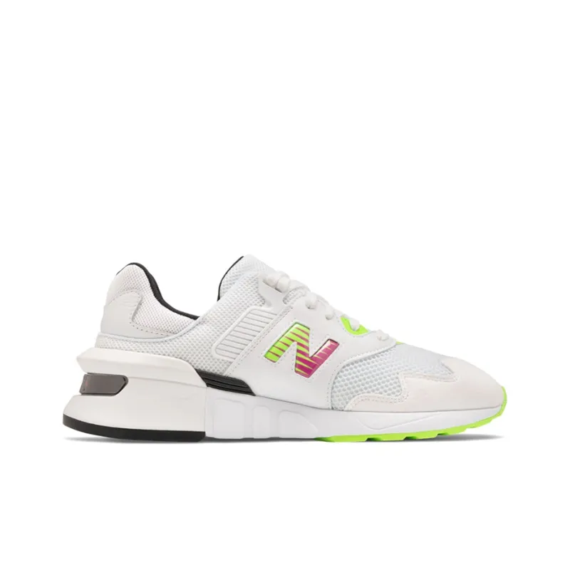 New Balance 997S Kawhi Berry Lime-1