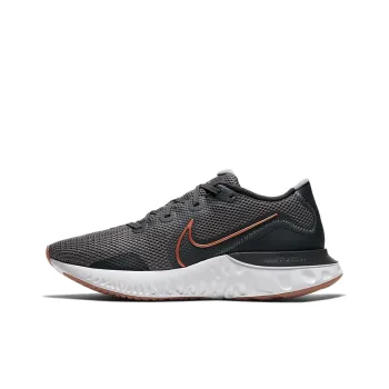 Nike Renew Run Iron Grey Copper