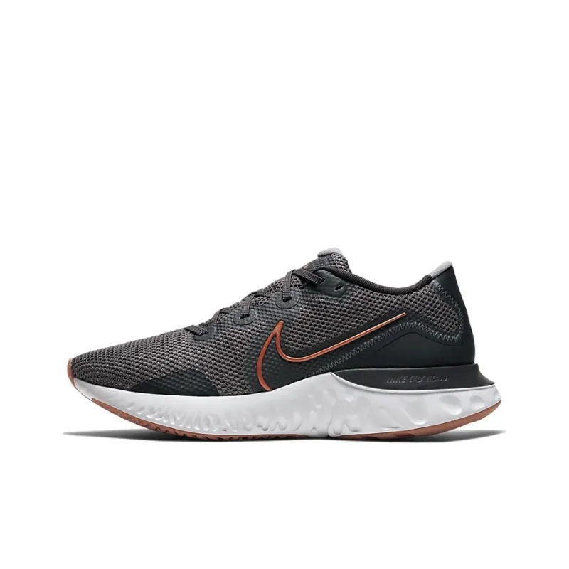 Nike Renew Run Iron Grey Copper-0