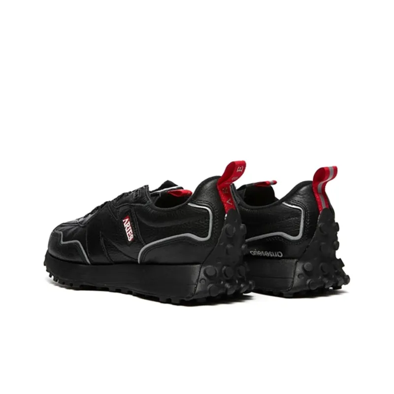 New Balance 327 Aries Invincible Ii Black-3