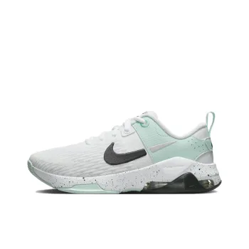 Nike Zoom Bella 6 White Jade Ice Women's