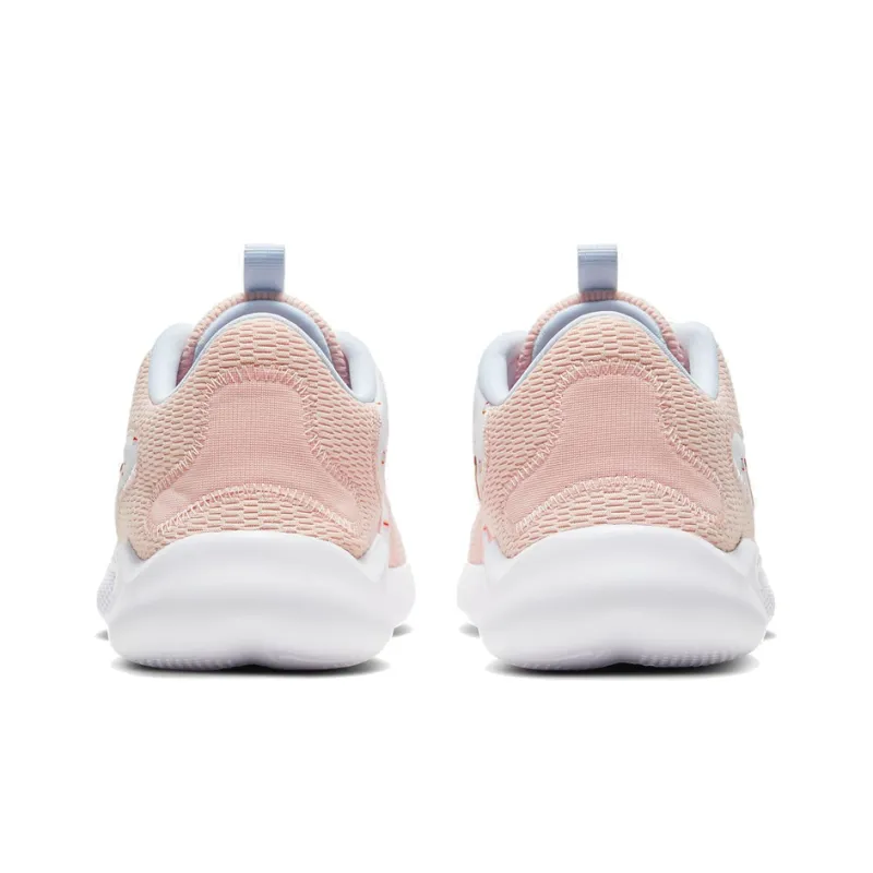 Nike Flex Experience Rn 9 'Track Red' Women's-4