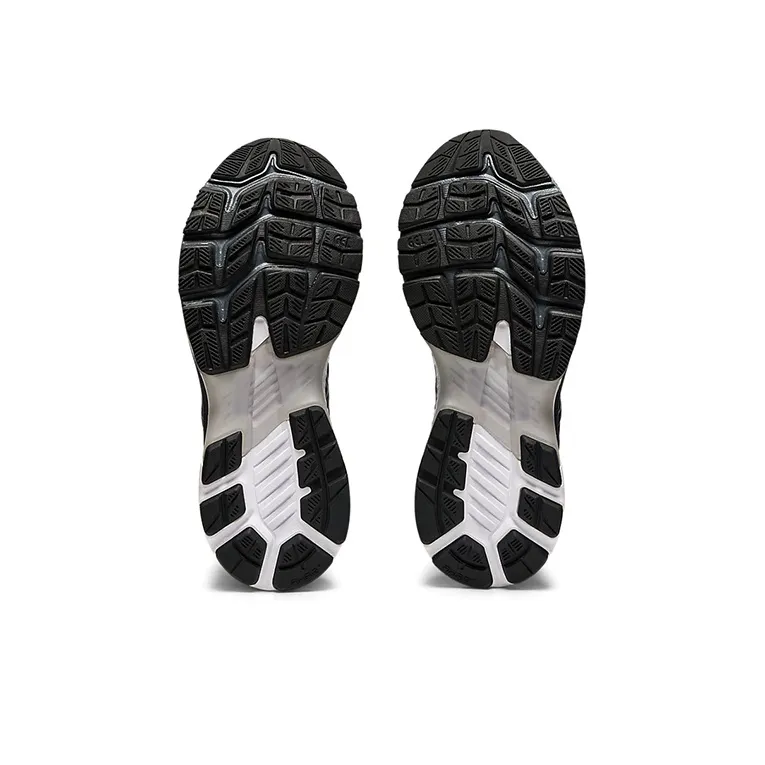 Asics Gel Kayano 27 'Black Silver' Women's-5