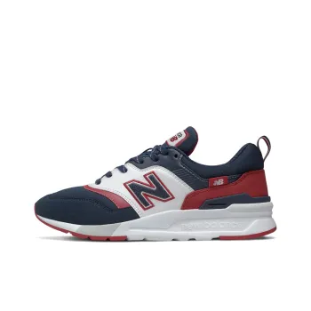 New Balance 997H 'Indigo Crimson'