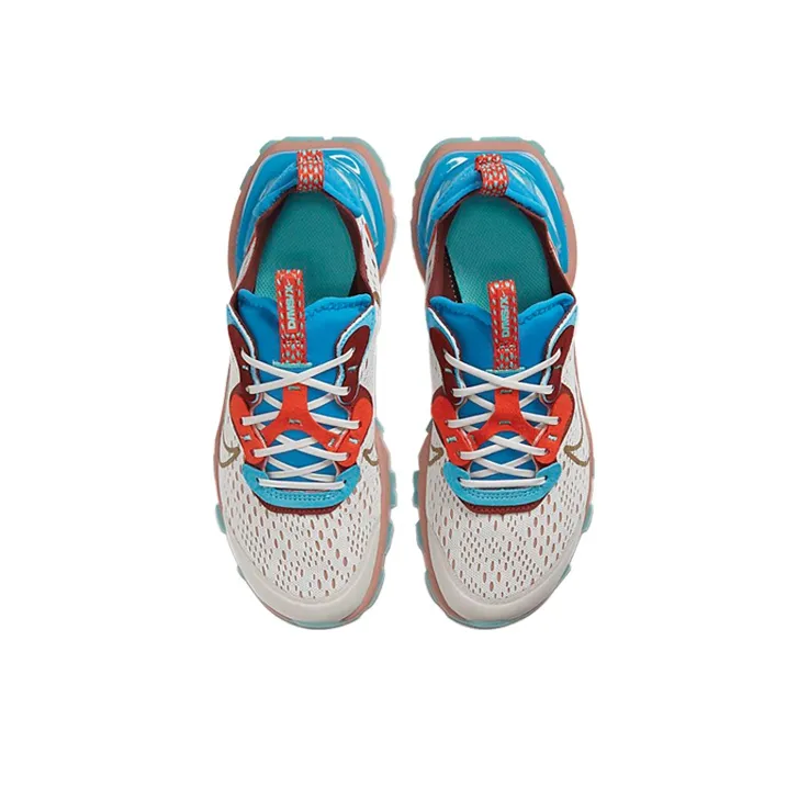Nike React Vision Light Bone GS-3