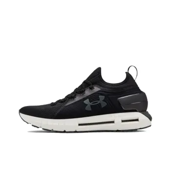 Under Armour Hovr Phantom Se Black Onyx White