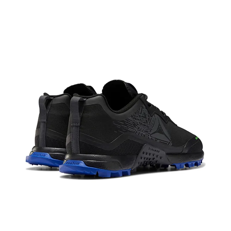 Reebok All Terrain Craze Black/Blue-3