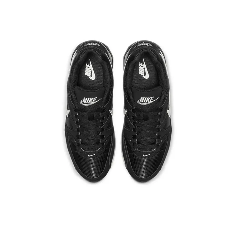 Nike Air Max Command 'Black White' Women's-3