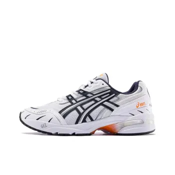 Asics Gel 1090 White Midnight