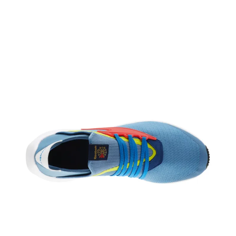 Reebok Wl Runner Grey/Blue-3