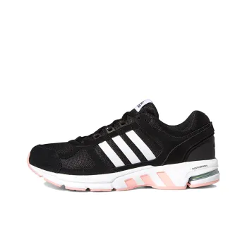 Adidas Equipment 10 U Black/White/Pink Women's