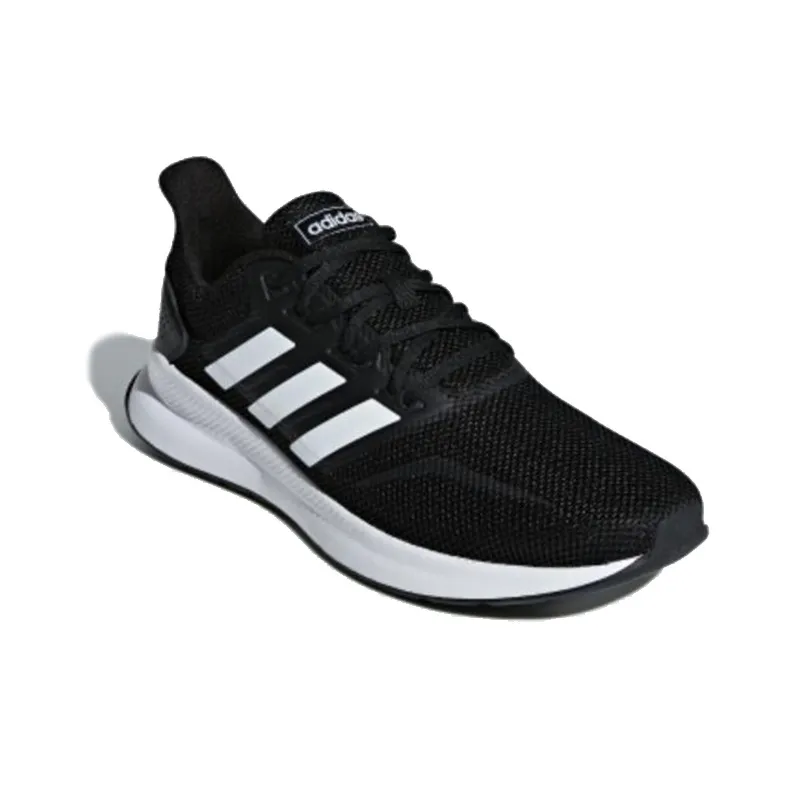 Adidas Runfalcon Core Black-2
