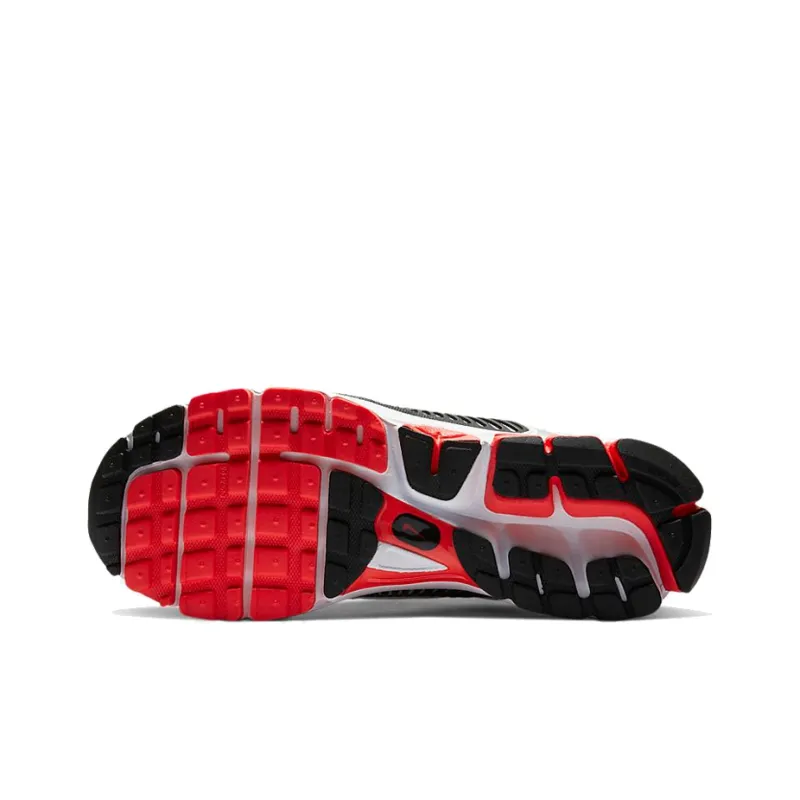 Nike Zoom Vomero 5 Bright Crimson-5