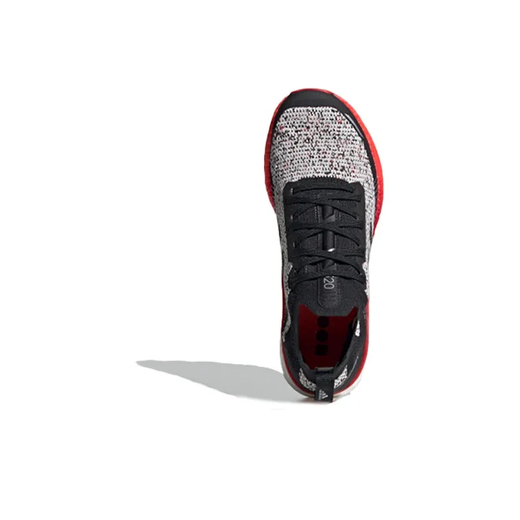 Adidas Terrex Two Ultra Parley 'Black White Red'-4