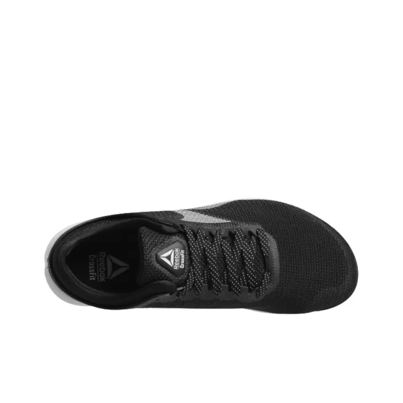 Reebok Nano 9 'Black'-2