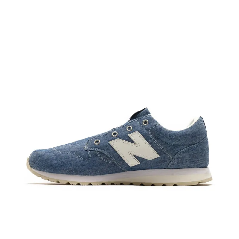 New Balance 520 Jeans Blue-0