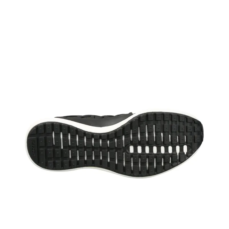Reebok Floatride Run Ultraknit 'Black White' Women's-5