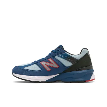 New Balance 990v5 Andromeda Blue