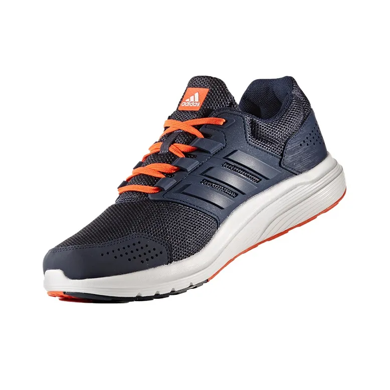 Adidas Galaxy 4 'Blue Orange'-1
