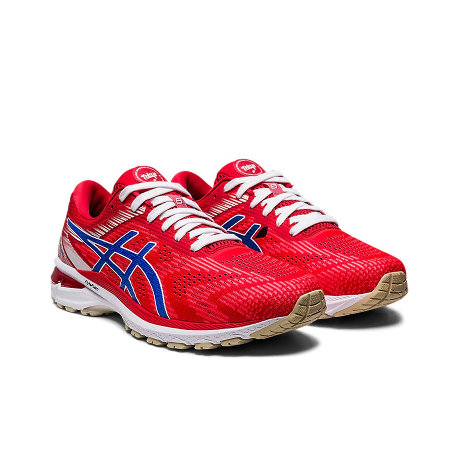 Asics GT 2000 8 Retro Tokyo POIZON