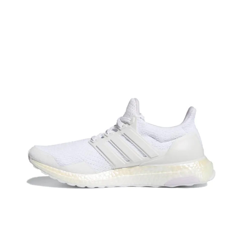 Adidas Ultra Boost Dna White Iridescent Women's-0