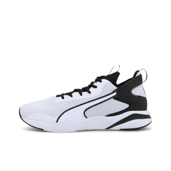 PUMA Sodtride Rift White/Black