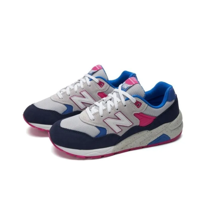 New Balance 580D 'Grey/Pink'-1