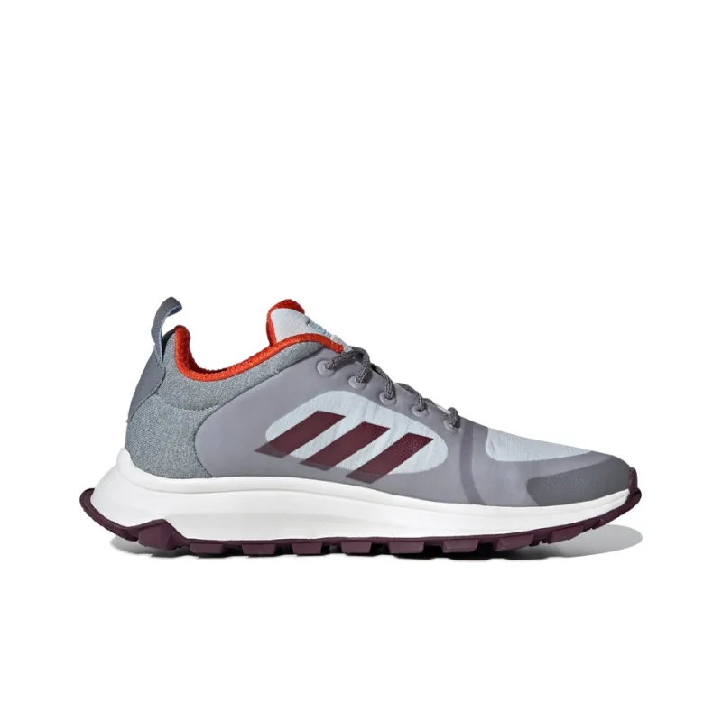 Adidas Response Trail X 'Grey' Women's-1