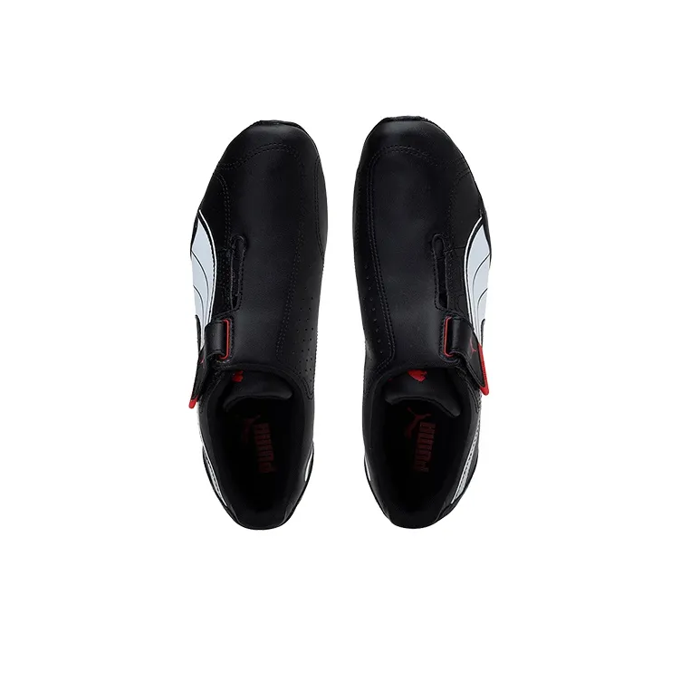 PUMA Redon Move 'Black White'-2