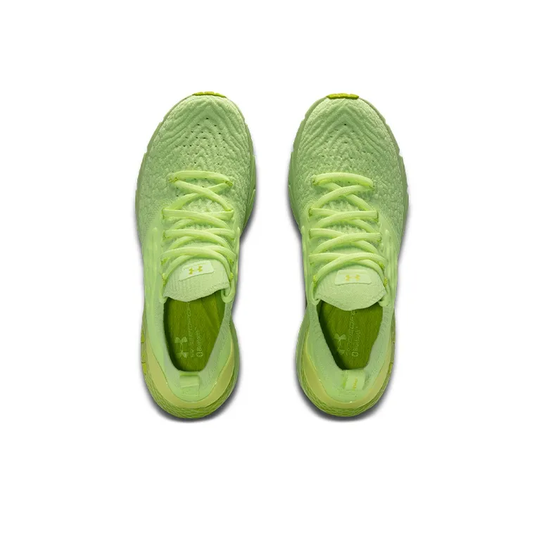 Under Armour Hovr Phantom 2 'Lime Fizz'-3