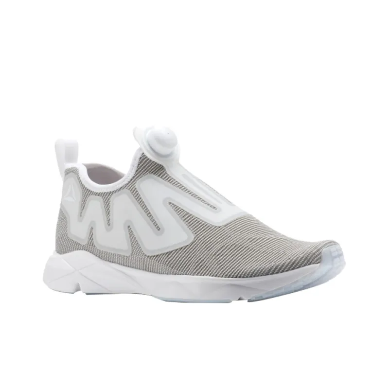 Reebok Pump Supreme Flexweave White-2