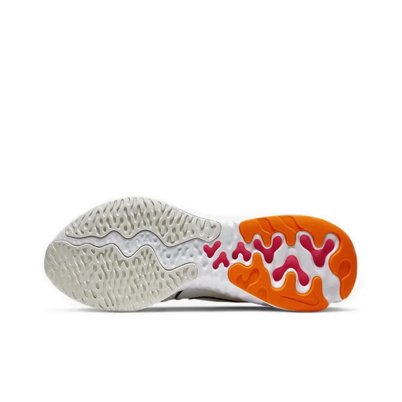 Nike Renew Run White Pink Blast-5