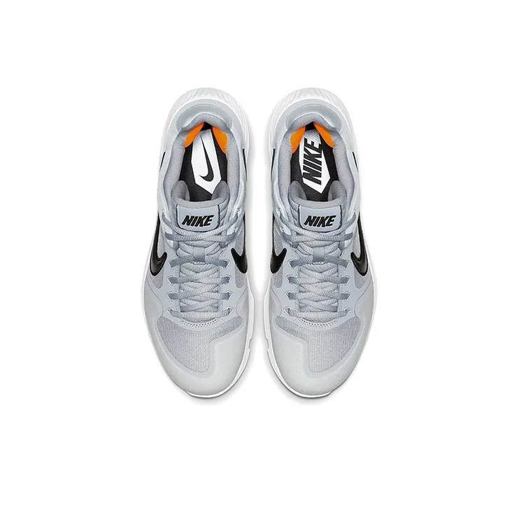 Nike Alpha Huarache Elite 2 Turf 'Wolf Grey'-3