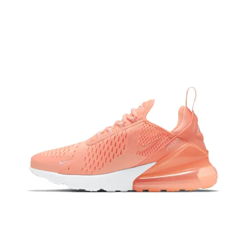 Nike Air Max 270 Crimson Bliss Women's