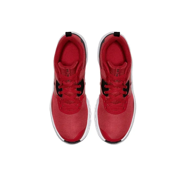 Nike Renew Retaliation Tr Gym Red-2