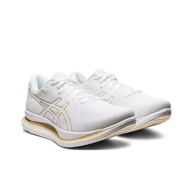 Asics GlideRide 'Pure Gold'-1