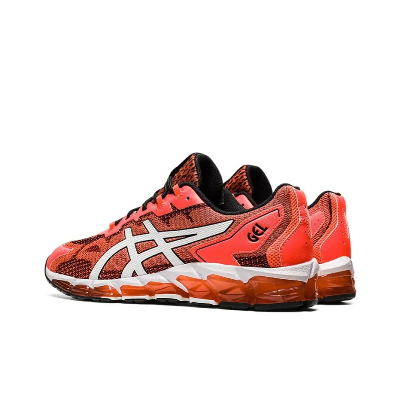 Asics Gel Quantum 360 6 'Sunrise Red'-2