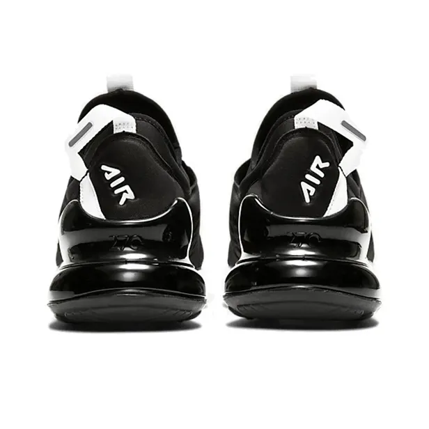 Nike Air Max 270 Extreme Black GS-4